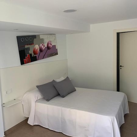 Chan da Vella - Habitaciones Sanxenxo Exterior foto