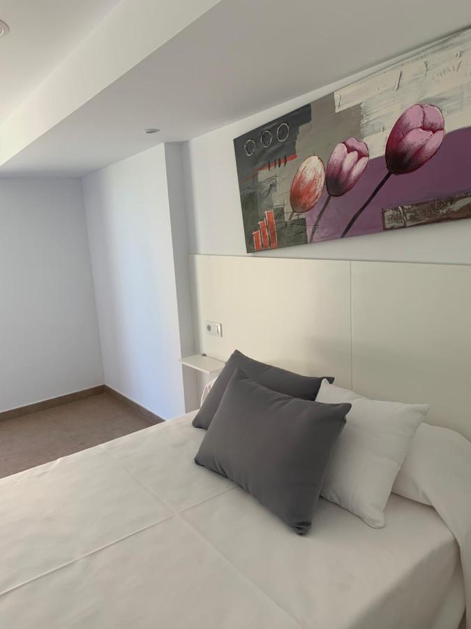 Chan da Vella - Habitaciones Sanxenxo Exterior foto