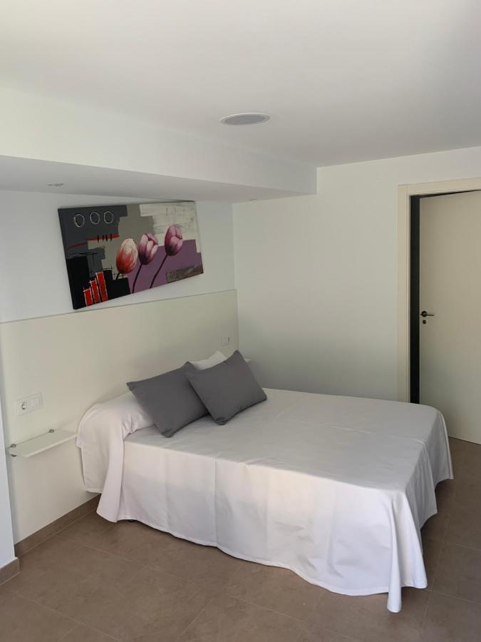 Chan da Vella - Habitaciones Sanxenxo Exterior foto