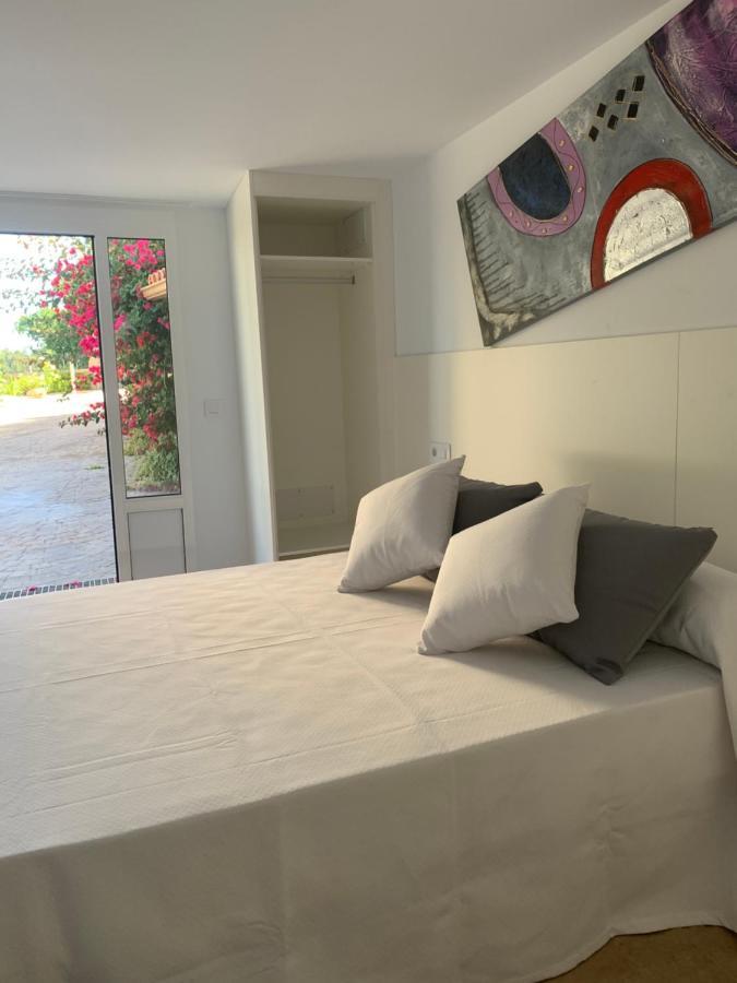 Chan da Vella - Habitaciones Sanxenxo Exterior foto