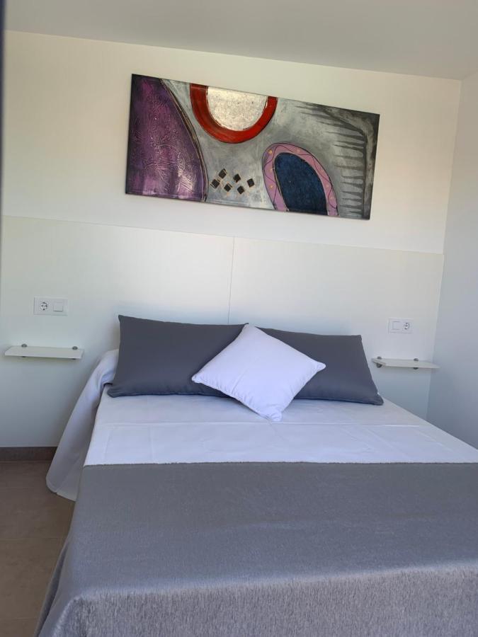 Chan da Vella - Habitaciones Sanxenxo Exterior foto