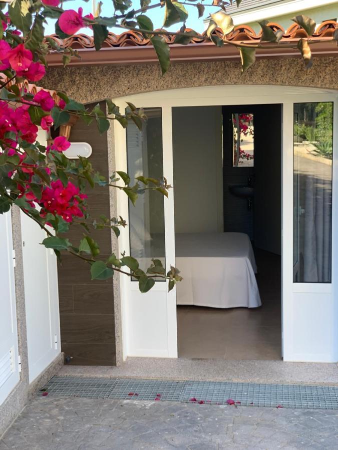 Chan da Vella - Habitaciones Sanxenxo Exterior foto