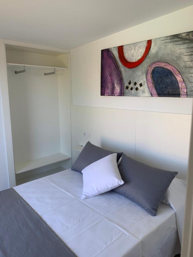 Chan da Vella - Habitaciones Sanxenxo Exterior foto