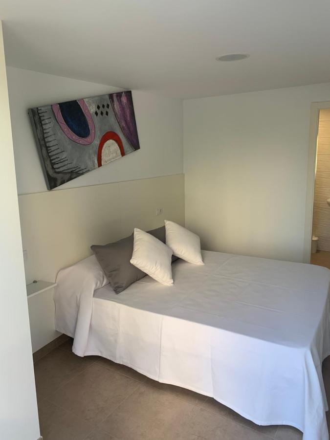 Chan da Vella - Habitaciones Sanxenxo Exterior foto