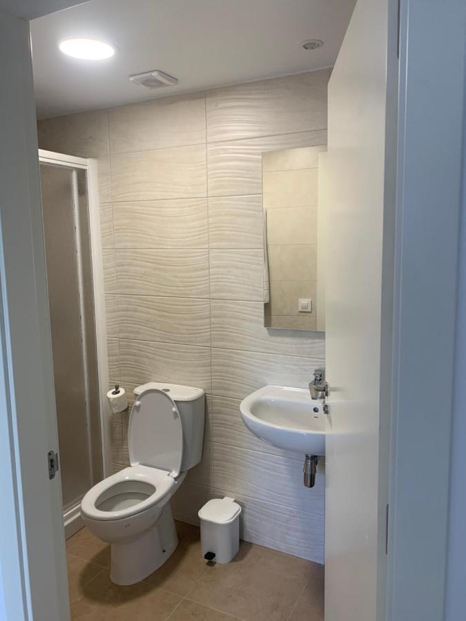 Chan da Vella - Habitaciones Sanxenxo Exterior foto